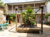 Ange Fontan Hotel a 