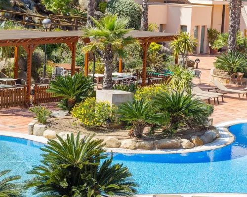 Golden Bahía de Tossa & Spa  . Rooms Photos