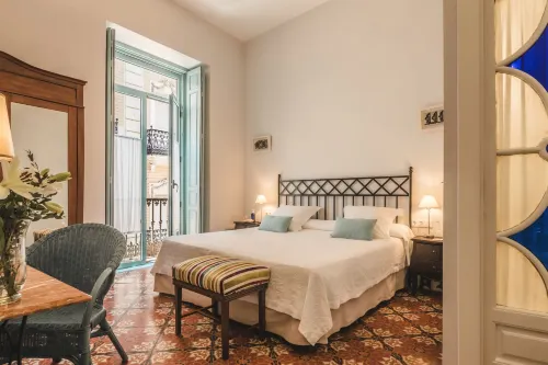 Hotel Boutique Casa de Colón - 3-Star