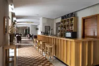 Parador de La Granja - bar