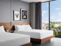 Marquee Playa Hotel Hotels near 5th Avenue