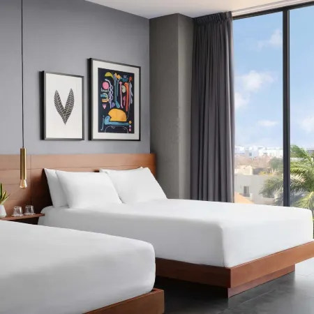 Marquee Playa Hotel