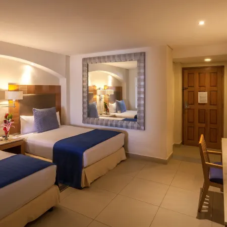 Park Royal Beach Huatulco - All Inclusive