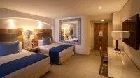 Park Royal Beach Huatulco - All Inclusive Hotel di Santa Maria Huatulco