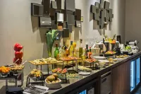 Meliá Paris la Défense - bar