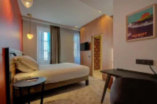 Alex Hotel & Spa