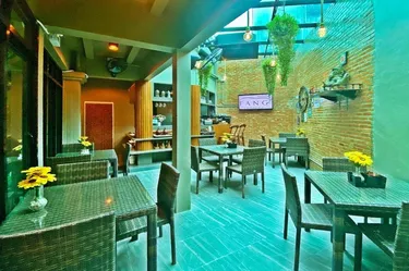 รูปภาพของโรงแรมแฟง เชียงใหม่