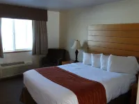 Seasons Motel Hotels in Lewis County