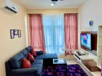 D'Summit Residences by Yml Home