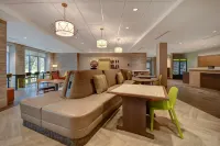 Home2 Suites by Hilton Detroit Troy فنادق في تروي
