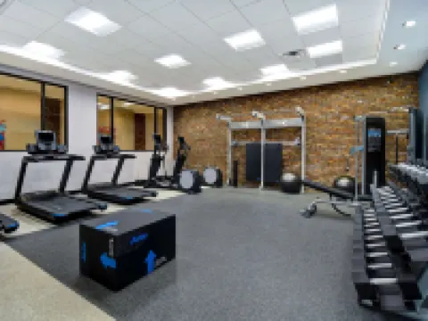 Home2 Suites by Hilton Kalamazoo Downtown Hotels in Kalamazoo