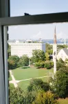 Francis Marion Hotel - Scenic