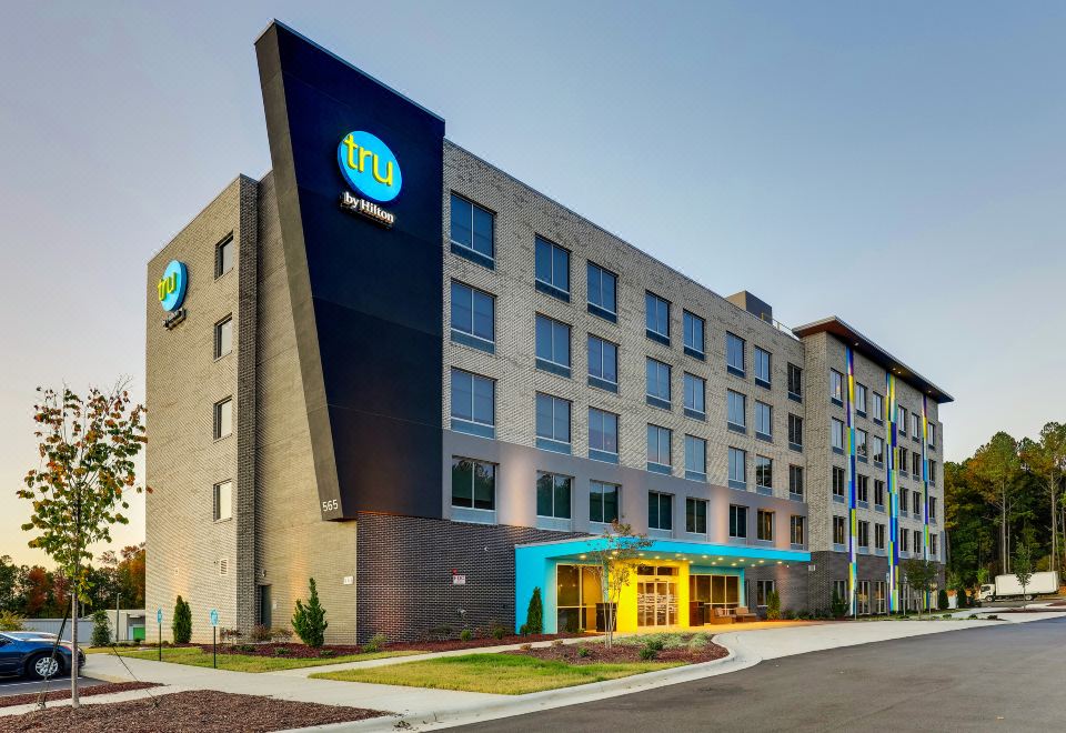 홀리데이 인 뉴욕 시티 - 타임스퀘어 아쉬운점