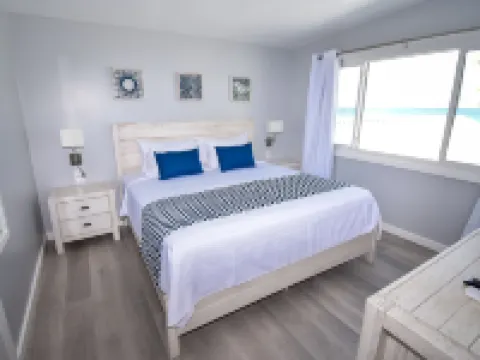 Siboney Beach Club Hotels in Dickenson Bay