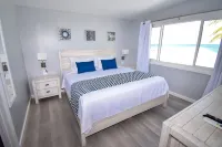 Siboney Beach Club Hoteles en Saint John