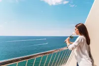 Grand Hotel Bernardin - Ocean View