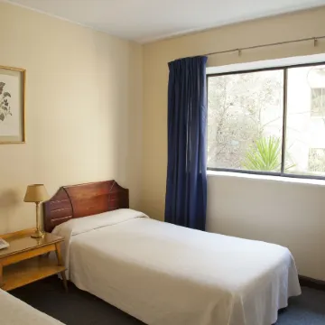 Hotel Santa Lucia Отели рядом с достопримечательностью «Беллависта»