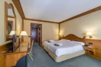 Sport Hotel Village Hotel di 