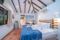 Hotel Pasatiempo Hotels in Tamarindo