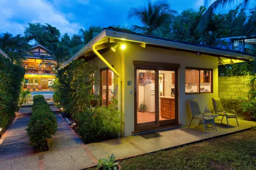 The Coast Beachfront Hotel Hotels in Tamarindo
