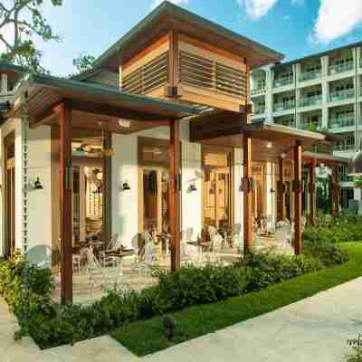 Sandals Royal Barbados All Inclusive - Couples Only Hotel Exterior