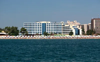 Four Points by Sheraton Sunny Beach