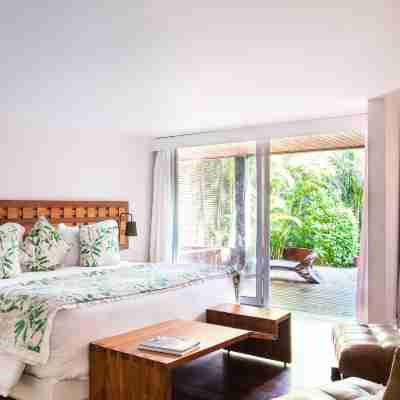 Insólito Boutique Hotel & Spa Rooms