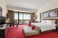 Radisson Blu Hotel & Convention Center, Alexandria - Kitchens