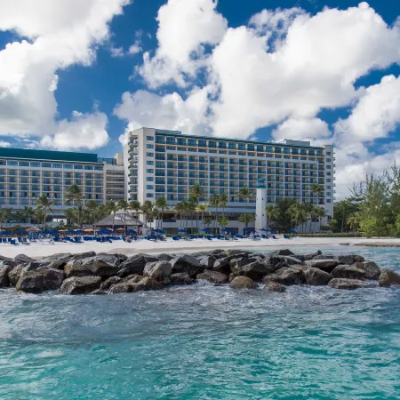 Hilton Barbados Resort