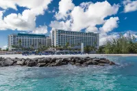 Hilton Barbados Resort - balcone