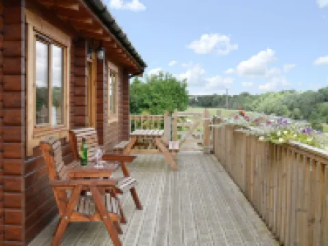 Bonnie View Lodge Hotels in Huntly