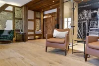Romantik Hotel Markusturm Hotels in Rothenburg ob der Tauber