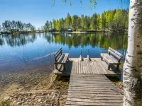 Patu Hotels in Kesalahti