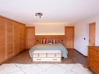 Chalet les Pars - balcon