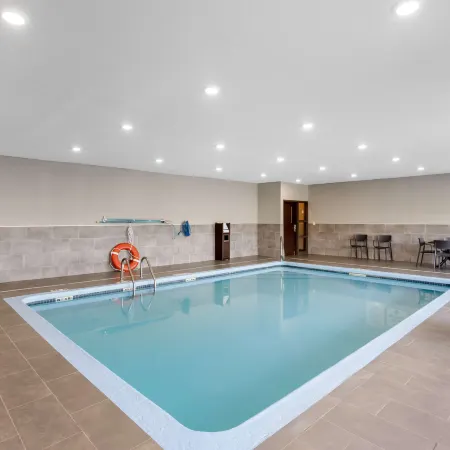 Best Western Plus Columbia Inn