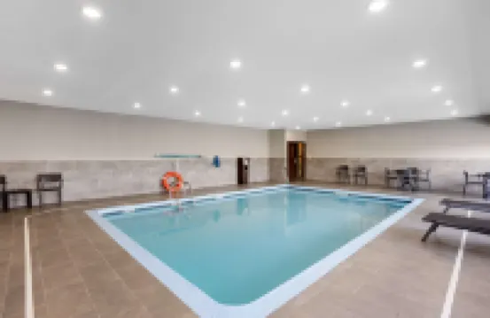 Best Western Plus Columbia Inn