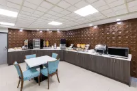 Wingate by Wyndham Sulphur Near Lake Charles - Aamiainen