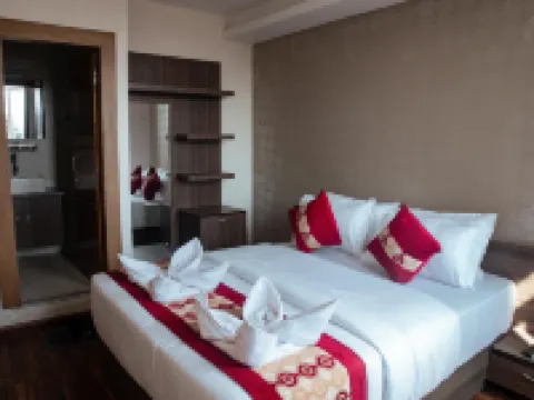 Kusum Airport Hotel Hotels in Kathmandu