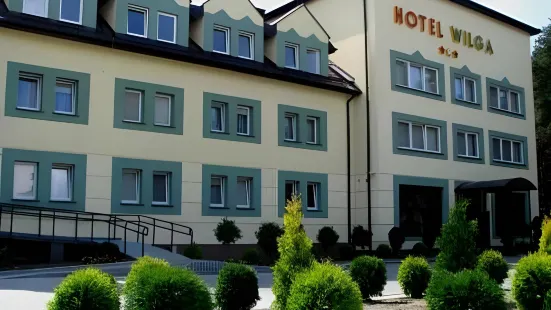 Hotel Wilga by Katowice Airport