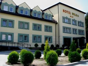 Hotel Wilga by Katowice Airport