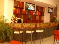 Ohasis Hotel Jujuy & Spa - Bars