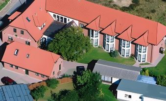 Hotel Garni Nussbaumhof