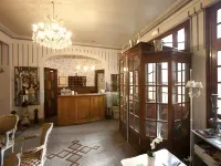 Hôtel Crystal Reims Centre