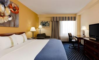 Holiday Inn Hotel & Suites Chicago - Downtown, an IHG Hotel