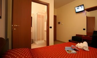 Hotel Della Volta