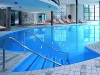 Hotel Bristol Buja - 5-Star
