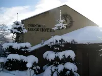 Corn Mill Lodge Hotel Hotels in Leeds