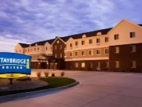 สเตย์บริดจ์ สวีทส์ ซูฟอลส์ บาย IHG โรงแรมในซูฟอลส์