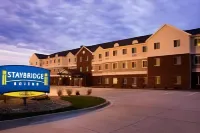 Staybridge Suites SIOUX FALLS AT EMPIRE MALL by IHG