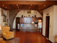 Hotel Belvedere - 2 Sao